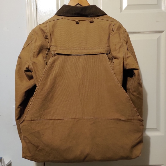 RARE Vintage Carhartt Sportsman Jacket - Picture 3 of 7